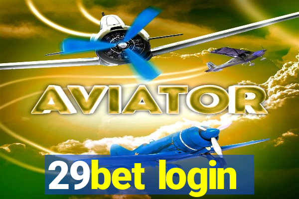 29bet login